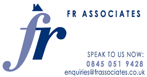 FR Associates logo